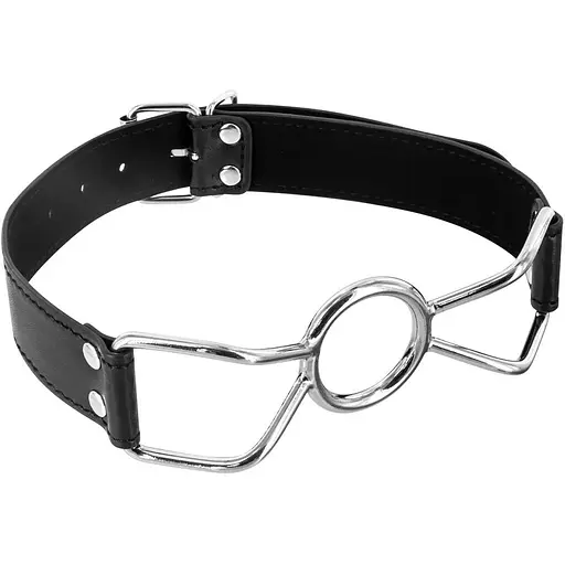 Кляп с кольцом Fetish Tentation Spider Gag