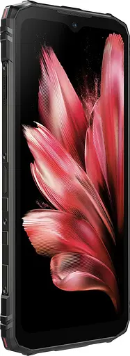 Смартфон Doogee Blade 10 656" HD+ /4GB/128GB/ T606/5150mAh/16+8Мп/NFC/IP68/IP69K Kevlar Red - фото 3