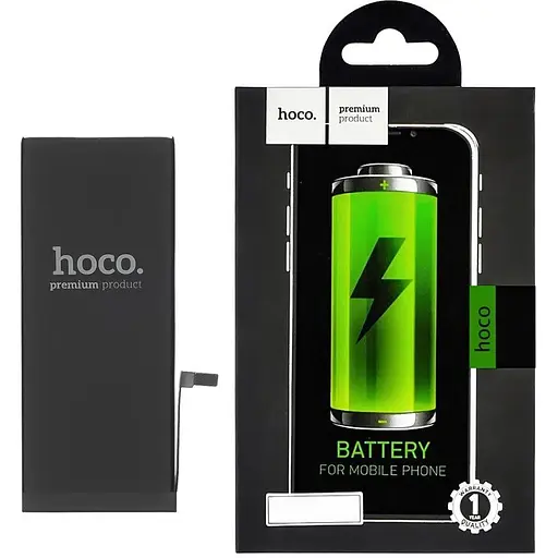 Акумулятор Hoco для Apple iPhone 6S Plus