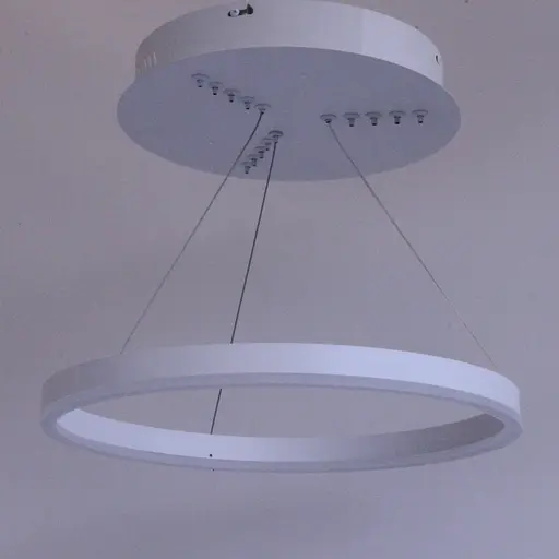 Підвісна люстра Friendlylight Viola 400 FL5145 - фото 2