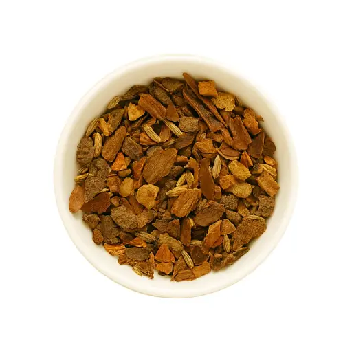 Травʼяний чай OYCHA 'Пряний Коник', 70 г - фото 4