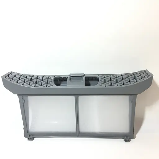 Фільтр на сушильний автомат Samsung DV-8000H, CASE FILTER, DC61-03902A Оригінал - фото 3