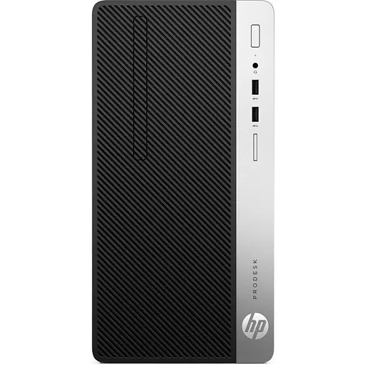 Комп'ютер HP ProDesk 400 G6 MT (i5-8500/16/240SSD) Б/В - фото 3