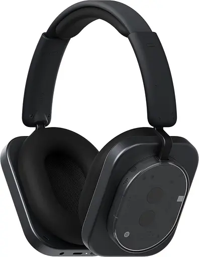 Навушники Nothing Headphone (1) Black