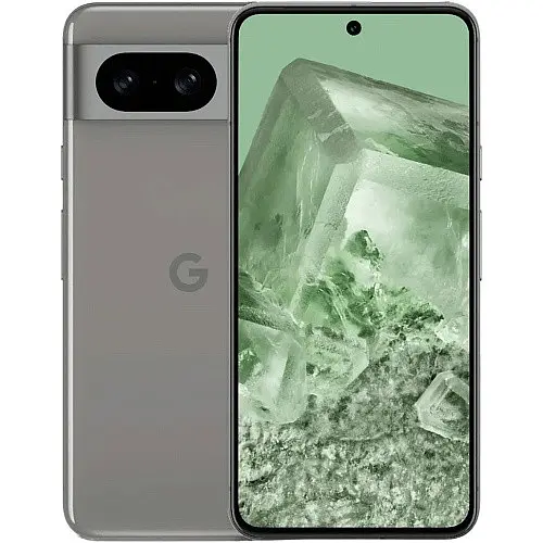 Смартфон Google Pixel 8 8/128GB Hazel - фото 1