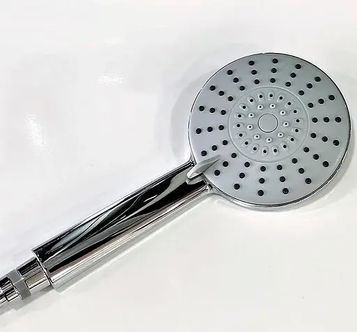 Душова система Dusel Milton Chrome (231440000), Хром - фото 8