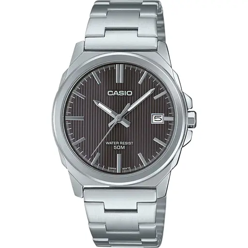 Мужские часы Casio Timeless Collection MTP-E720D-8AVDF