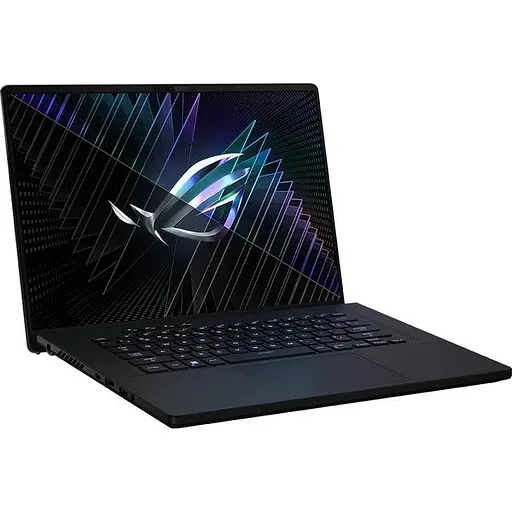 Ноутбук Asus ROG Zephyrus M16 Anime Matrix GU604VI-NM120X, Intel Core i9-13900H, 5.4GHz, 16WQXGA, Mini LED, 240Hz, 16GB, SSD 1TB, NVIDIA GeForce RTX 4070 - фото 3