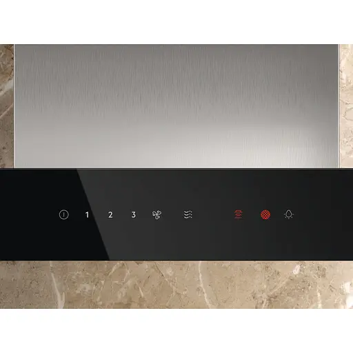 Витяжка купольна Electrolux LFT826X [142637] - фото 4