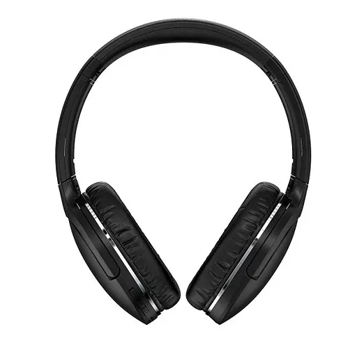 Навушники з мікрофоном Baseus Encok D02 Pro Black (NGD02-C01) - фото 2