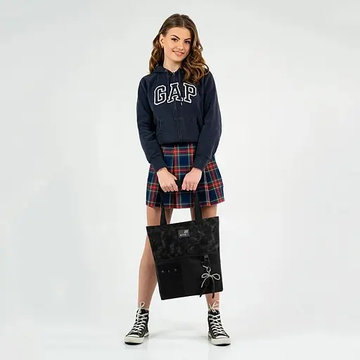 Сумка-шопер Kite Education teens (K26-586-4) - фото 8