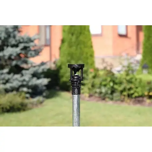 Дощівник Presto-PS статичний Куб 5 на ніжці (2942) - фото 3