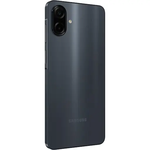 Смартфон Samsung Galaxy A07 4/128GB Black (SM-A075FZKGEUC) UA-UCRF [146632] - фото 6