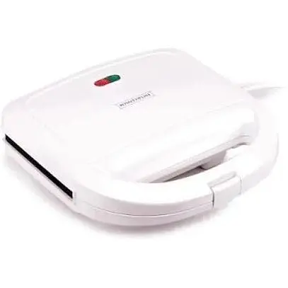 Электрическая бутербродница гриль Royalty Line Grill Plate ST-750.869.3 с керамическим покрытием - фото 1