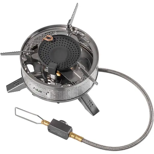 Газовая горелка Kovea CAMP-1 Plus KB-1608 [150390] - фото 5