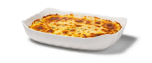 Форма для запекания Luminarc Smart Cuisine Trianon прямоугольная белая 32х26 см (Q3201) - фото 4