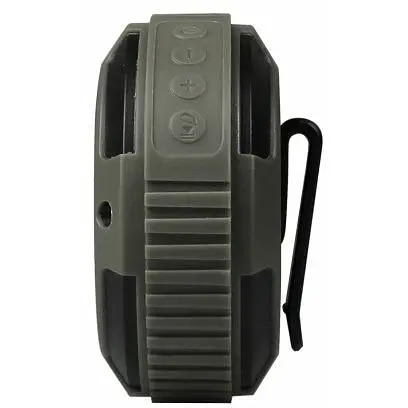 Портативна акустика SBS Sport Waterproof Bluetooth Speaker (TESPORTSPEAKER) - фото 3