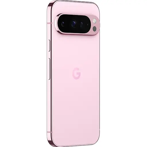 Смартфон Google Pixel 9 Pro 16/256GB Rose Quartz [114513] - фото 3