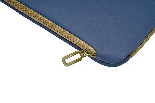 Tucano Чехол Tucano Doppio для ноутбука 12/13, синий - фото 4