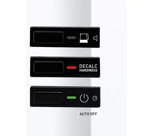 Капельная кофеварка Melitta Aroma Signature Deluxe 1007-03 - фото 2