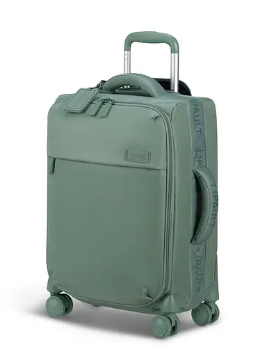 Чемодан 55 См Lipault PLUME DRY SAGE 55x35x21 P91*14001 - фото 4