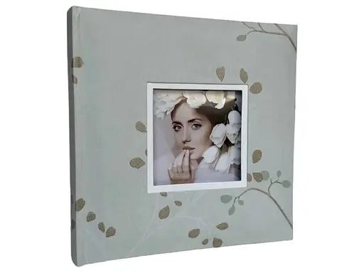 Альбом EVG BKM46300 Sring Twig 10x15x300см (BKM46300(2-up) Sring Twig) - фото 1