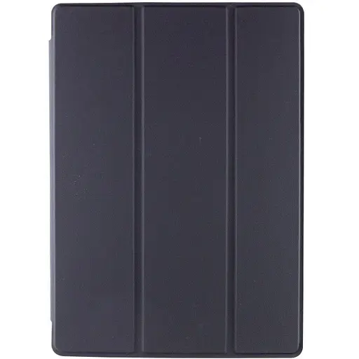 Чохол with Slot for Stylus для для Xiaomi Pad 7 / Pad 7 Pro (11.2") Чорний