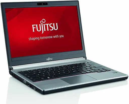 Ноутбук Fujitsu Lifebook E734 i5-4300M, 4Gb, 320Gb HDD - фото 2