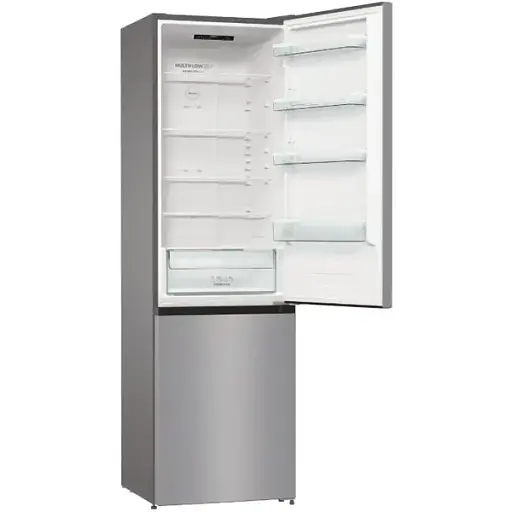 Холодильник Gorenje NRK6202ES4 - фото 10