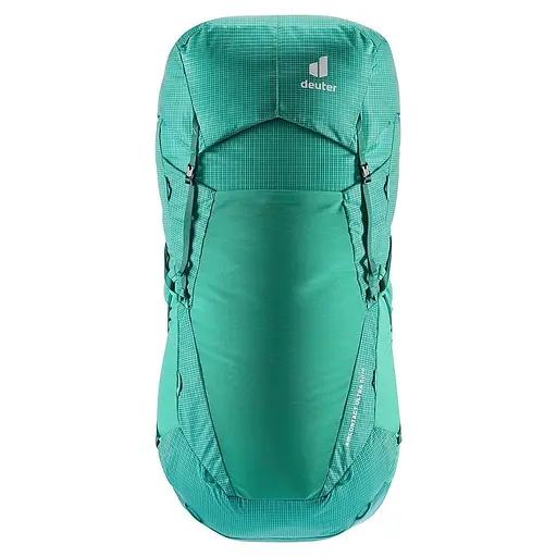 Рюкзак Deuter Aircontact Ultra 50+5 Блакитний (1052-3360122 2282) - фото 6