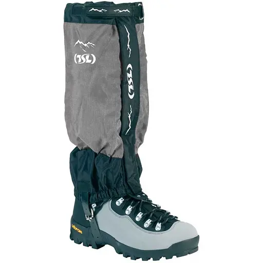 Гетры TSL Trek Gaiters Grey M (1004-PFGTM02)