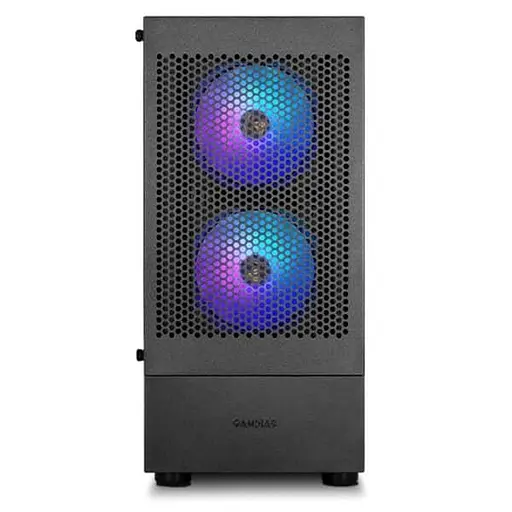 Корпус GAMDIAS TALOS E3 MESH (4712960137110) Без БП Б/в - фото 2