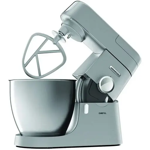 Кухонная машина Kenwood KVL4170S - фото 2