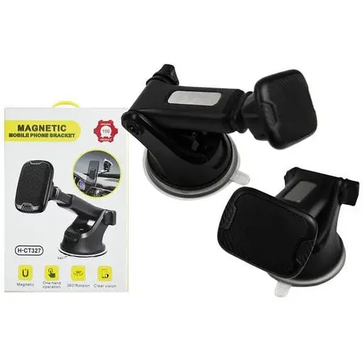 Автомобильный держатель для телефона Magnetic H-CT327