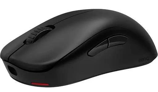 Мышь Zowie U2‑DW Black (9H.N4PBE.A2E) - фото 4