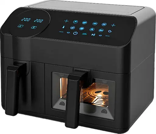 Мультипіч (аерофритюрниця) Prime Technics PMP 926 GE