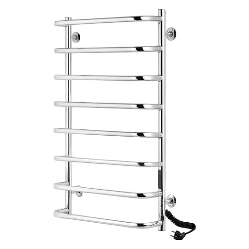 Полотенцесушитель электрический Kroner KRP Stil ER900x500-8 (CV036347) - фото 1