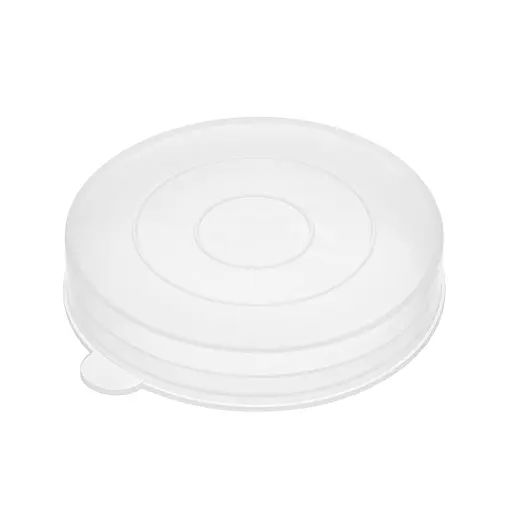 Набір із 10 поліетиленових майонезних кришок 87988 - фото 1