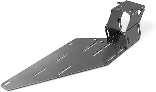 Крепление шифтера для кресел Playseat Evolution - фото 1