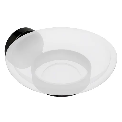 Мильниця Bemeta Hematit 159108042, Білий - фото 1