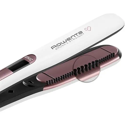 Випрямляч для волосся Rowenta Premium Care SF7510 - фото 4