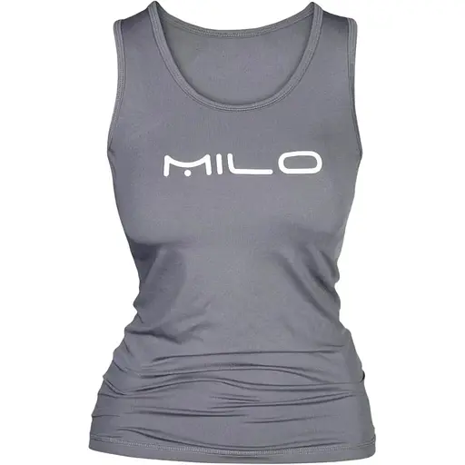 Майка Milo Kalo Lady Dark Grey L (1053-MILKALLDG-L)