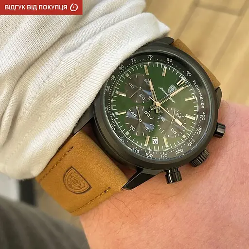 Годинник Poedagar Malaga - фото 12