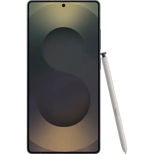 Смартфон Samsung Galaxy S25 Ultra 12/512GB Titanium Jetblack (SM-S938BZKG) [148131] - фото 3