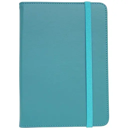 Чохол обкладинка 8" бірюзовий - фото 1