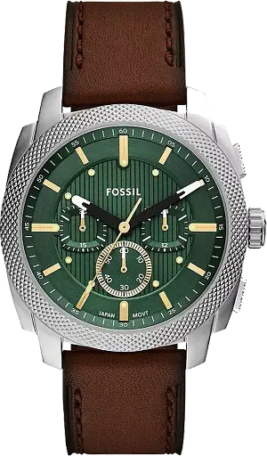 Часы Fossil Machine FS6100