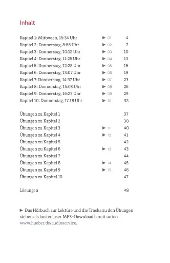 Tod einer Diva. Fenders dritter Fall - Buch B1 + MP3 - фото 2