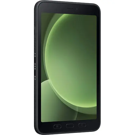 Планшет Samsung Galaxy Tab Active 5 5G 6/128GB Green/Black (SM-X306BZGA) - фото 4