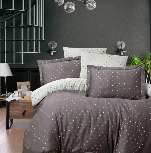 Комплект постельного белья First Choise 1,5 сп. pbe0049622