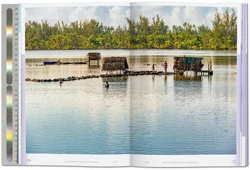 Lo-TEK. Water. A Field Guide for TEKnology - фото 5